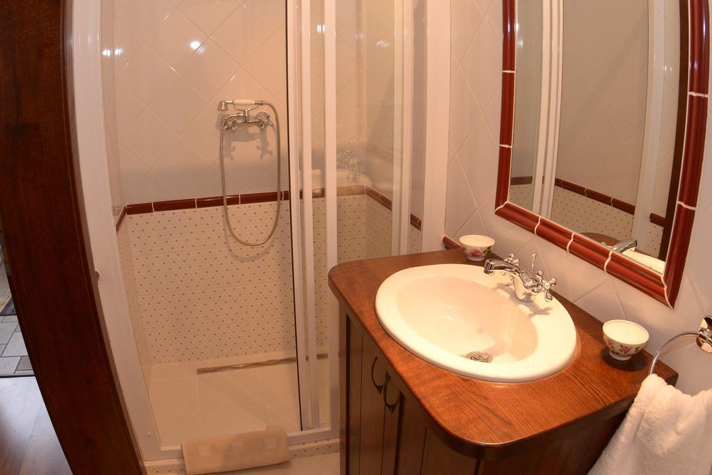 Levendula Porta Es Pajtaszinhaz Hotel ออร์ฟู ห้อง รูปภาพ