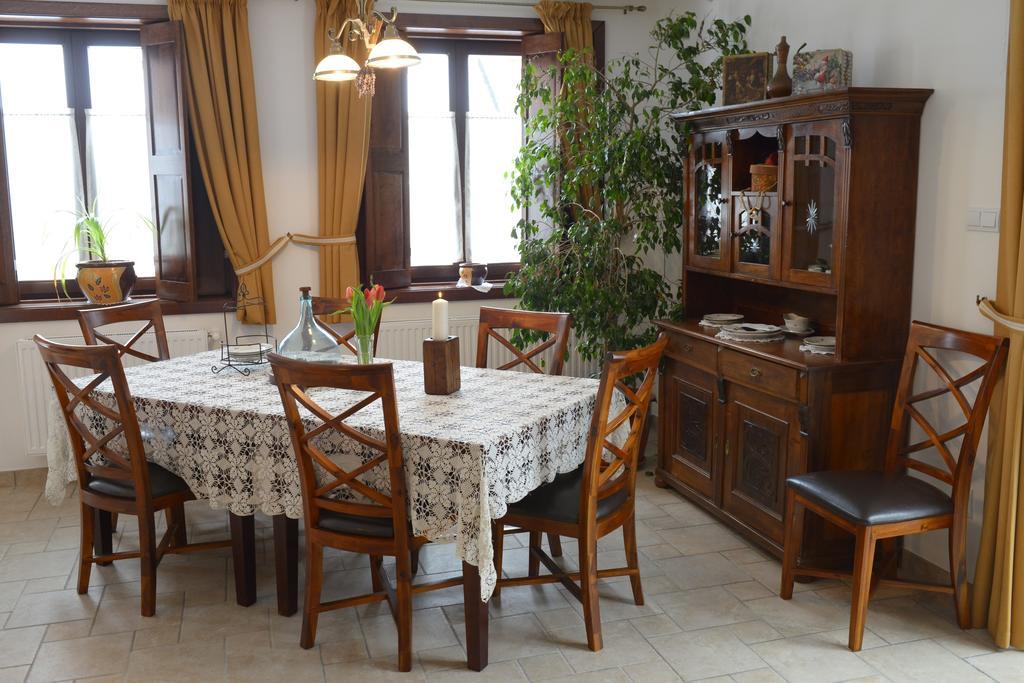 Levendula Porta Es Pajtaszinhaz Hotel ออร์ฟู ภายนอก รูปภาพ